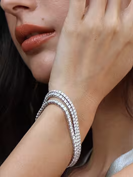 Bracelets Collection